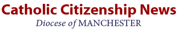 Catholic Citizenship News